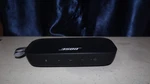 Bose Soundlink Flex Wireless Portable Bluetooth Speaker Black 42926A. Fixed Price $75.99.