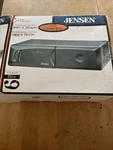 Jensen 6 Disc Cd Changer Nib With Original Box And Manual Vintage. Fixed Price $79.99.