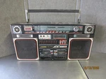 Lasonic TRC-935 Parts/repair. Fixed Price $314.98.