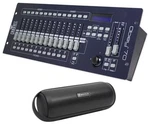 Chauvet Dj Obey 70 Light/fog Dmx Lighting Controller W/joystick+free Speaker !. Fixed Price $200.94.