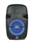 Forte Studio Boombox FSA-5708BK P.m.p.o. Portable Speaker Altavoz Til. Fixed Price $70.00.