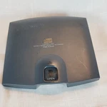 Aiwa CSD-EX110U Boombox Cd-casette Player-radio Replacement Part Door / Lid. Fixed Price $11.04.