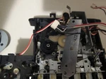 Spare Parts For Toshiba RT-80S, By Type. Fixed Price $100.00.