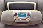 Sony CFD-V7 Cd Radio Cassette Corder Clean, Works Well!. Fixed Price $65.24.