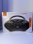 Gpx Ilive Bluetooth Boombox IBC233B Radio Cd Player Open - Read. Fixed Price $29.99.