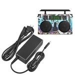 15V Ac/dc Adapter For Bumpboxx Ultra Plus+ Bbulwalgraf Speaker Charger. Fixed Price $16.69.