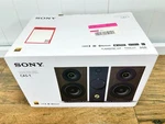 Sony CAS-1 Compact Audio System G739. Fixed Price $500.00.