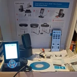 Delphi SKYFI3 Xm Radio Kit For Bose Wave Audio System SA10219 - Complete In Box. Fixed Price $24.99.