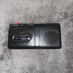 Vintage Micro Sanyo M-5545 Cassette Voice Recorder Untested. Fixed Price $20.00.