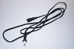 "replacement Part" Seiko SKC-91CD Boombox Power Cord. Fixed Price $5.99.