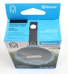 Outfun Bluetooth Outdoor Mental Beats Portable Speaker Water Resistant. Fixed Price $17.00.