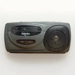 Audiophase PCA-150 Am Cassette Recorder Boombox Radio Tested Works Is. Fixed Price $29.00.