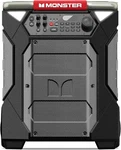 Monster Rockin Roller Bluetooth W/ Speaker Microphone IPX4 Rating: Water Resis. Fixed Price $318.30.