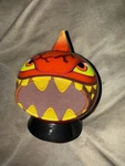 Skylanders Character Rechargeable Speaker Bluetooth SK-M66. Fixed Price $16.99.