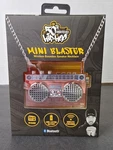 50TH Anniversary Of Hip Hop Mini Blaster Wireless Boombox Speaker Necklace Rap. Fixed Price $24.99.