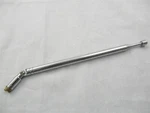 Genuine Antenna Shaft For Gpx BCD2805 Boom Box Radio Am/fm Player. Fixed Price $11.16.