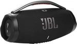 Jbl Boombox 3 Speaker Portable Waterproof Bluetooth - Black Brand New. Fixed Price $349.99.
