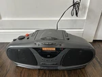 Vintage Digital Series Lxi Stereo Cassette Tape Cd Player Radio Tested Works. Fixed Price $39.99.