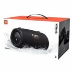 Jbl Xtreme 3 Portable Waterproof Wireless Bluetooth Speaker - Black. Fixed Price $175.00.