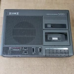 Eiki 5190 Precision Cassette Recorder-untested-parts Only. Fixed Price $57.95.