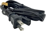 Ac Power Cord For Panasonic RF-2200 RF-2600 RF-2900 Short Wave Radio Receiver. Fixed Price $16.95.