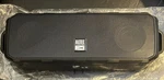 Altec IMW344 Fury Xl Wireless Speaker, Water Resistant Portable New!. Fixed Price $22.50.