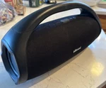 Billboard Indoor/outdoor Portable Wireless Water Resistant Speaker BB1001. Fixed Price $22.00.