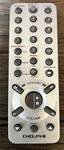Delphi Xm Satellite Radio Stereo System Remote Control SA1003411B1 Testd. Fixed Price $6.99.