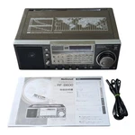 National Panasonic RF-B600 Shortwave Radio Receiver Working Tested ZH0TB02 5.5. Fixed Price $829.00.
