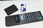 Sony RMT-C770 CFD770, CFD775, Remote Tested W Batteries Genuine. Fixed Price $19.00.