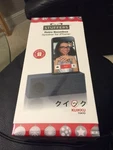 Stuffers Retro Boombox Speaker For Iphone ST-1111 Gray New!!!. Fixed Price $7.00.