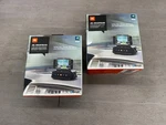 (2) Jbl Smartbase Hands Free Bluetooth Charger Phone Wireless Charging For Car. Fixed Price $115.00.