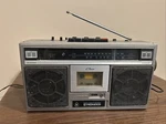 Pioneer SK-11 Am Fm Tape Radio Boombox Stereo -parts. Fixed Price $50.00.