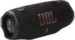 Jbl Charge 6 Bluetooth Speaker W/powerbank,black-certified Refurbished. Fixed Price $127.96.