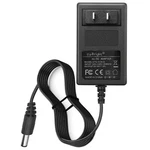 Ac Adapter For August SE50K SE50B Bluetooth Boombox Speaker FJ-SW1502000U. Fixed Price $8.99.