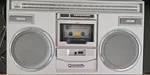 Panasonic RX-5100 Portable Boombox Ghetto Blaster Radio. Vintage.. Fixed Price $68.00.