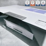 Yamaha CD-S303 CDS303 Single Disc Player Color Silver High Quality New Japan. Fixed Price $294.98.