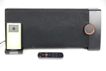Xtrememac Tango IPU-TRX-11 Wireless Bluetooth Speaker Dock 30-PIN W/ Remote. Fixed Price $34.95.