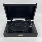 Pyle Pro Turntable PVNTT1B 3 Speed Usb Record Player Lp Tested & Working. Fixed Price $19.96.