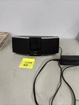 Klipsch Igroove Sxt 30-PIN Ipod/iphone Speaker Dock W/ Power Cord No Remote. Fixed Price $33.24.