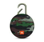Jbl Clip 3 Camouflage Portable Bluetooth Speaker (certified Refurbished). Fixed Price $19.97.