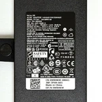 Dell Watt Ac Adapter 19.5V-6.7A 0WRHKW DA130PE1-00 Xps L501X L502X L701X. Fixed Price $25.19.