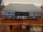 Aiwa XC-RW700 Cd Player/recorder For Parts Repair. Fixed Price $29.99.