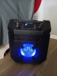 Ion Explorer Xl High-power Portable Speaker (IPA150X). Fixed Price $120.00.