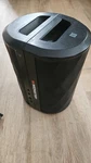 Monster BTW249 Wireless Indoor/outdoor Bluetooth Speakers - Pair. Fixed Price $60.00.