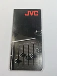 Jvc Vintage Sales Brochure Fm Stereo Receiver Catalog Pamphlet 1970. Fixed Price $9.99.