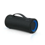 Open Box, Sony SRS-XG300 Wireless Bluetooth Portable Speaker Black. Fixed Price $99.00.