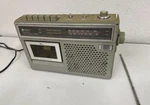 Macdonald Am Fm Cassette Tape Recorder *untested*. Fixed Price $20.00.