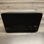 Sirius Xm TTR1 Tabletop Internet Radio Works Screen Very Dim. Fixed Price $34.95.