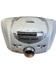 Mini Portable Radio. Tozai Am/fm Stereo Cassette Tape Player C476G. Fixed Price $26.00.